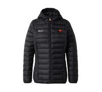 ELLESSE Chaqueta de invierno 'Lompard' naranja / rojo / negro / blanco S EUR