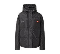 ELLESSE Chaqueta de invierno 'Pejo' negro M negro