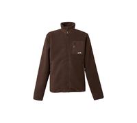 Chaqueta con cremallera Zerano 2 EU M Marrón oscuro