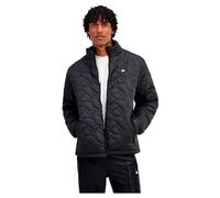 Ellesse - Chaquetón Negro para Hombre - Villanova - SHX21093 011 - Negro, XL