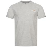 Ellesse Cragg Camiseta Casual Para Hombre Gris Nueva