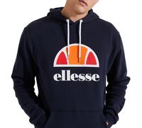Ellesse Dahryl OH Hoody Para Hombre Sudadera SXG12737 Azul