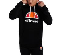 Ellesse Dahryl Oh Hoody Sudadera con Capucha Hombre (Pack de 1)