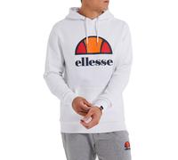 Ellesse Dahryl Oh Sudadera Hombre Sudadera SXG12737 Blanco