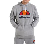Ellesse Dahryl OH Sudadera Para Hombre SXG12737 Gris