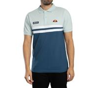 Ellesse de los hombres Camisa polo Muccia, Azul