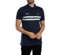 Ellesse de los hombres Camisa polo Muccia, Azul