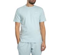 Ellesse de los hombres Camiseta Acciano, Azul