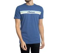 Ellesse de los hombres Camiseta de Giacomo, Azul