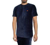 ELLESSE Camiseta 'Madori' navy / blanco S navy / blanco