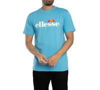 Ellesse de los hombres Camiseta Prado, Azul