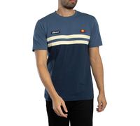 Ellesse de los hombres Camiseta Venire, Azul