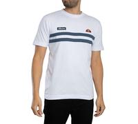 Ellesse de los hombres Camiseta Venire, Blanco
