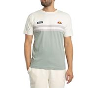 Ellesse de los hombres Camiseta Venire, Blanco