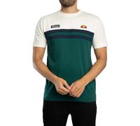 Ellesse de los hombres Camiseta Venire, Blanco