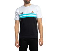 Ellesse de los hombres Camiseta Venire, Blanco