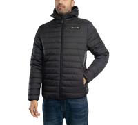 Ellesse de los hombres Chaqueta acolchada Ladruns, Negro
