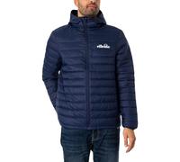 Ellesse de los Hombres Chaqueta Acolchada Mazzini, Azul, L