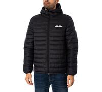 Ellesse de los hombres Chaqueta acolchada Mazzini, Negro