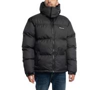Ellesse de los hombres Chaqueta acolchada Monterosa, Negro
