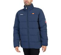 Ellesse de los hombres Chaqueta acolchada nebulosa, Azul