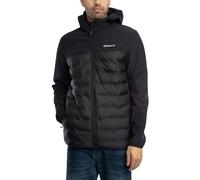 Ellesse de los hombres Chaqueta Cassiano, Negro