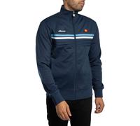 Ellesse de los hombres Chaqueta de chándal Vicenza, Azul