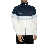 Ellesse de los hombres Chaqueta deportiva Rimini, Azul