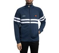 Ellesse de los hombres Chaqueta deportiva Rimini, Azul
