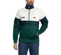 Ellesse de los hombres Chaqueta deportiva Rimini, Blanco