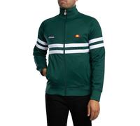 Ellesse de los hombres Chaqueta deportiva Rimini, Verde