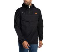 Ellesse de los hombres Chaqueta Mont 3 OH, Negro