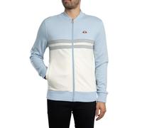 Ellesse de los hombres Chaqueta Risani, Azul