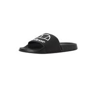 Ellesse de los hombres Deslizadores Fellentini, Negro
