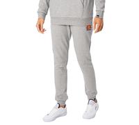 Ellesse de los hombres Joggers con logo de Ovest, Gris