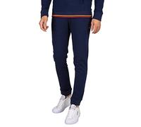 Ellesse de los Hombres Joggers Odan, Azul, M