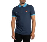 Ellesse de los hombres Polo Lessepsia, Azul