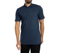 Ellesse de los hombres Polo Senago, Azul