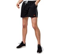 ellesse Dem Slackers Swim Shorts Bañador para Hombre, Negro, M