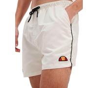 ellesse Dem Slackers Swim Shorts Bañador para Hombre, Off White, L