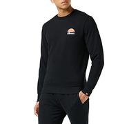Ellesse Diveria Sudadera, Hombre, Gris (Anthracite), M