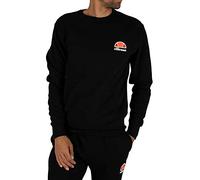 Ellesse Diveria Sudadera, Hombre, Gris (Anthracite), XS