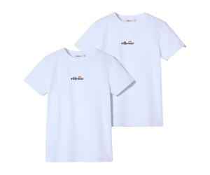 Ellesse Durare 2 Short Sleeve T-Shirt 13-14 Years