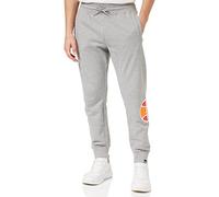 ELLESSE EHM905CO3 EHM905CO3 Pants Men Grey Melange XL
