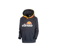 ELLESSE EHM919CO3 Hoodie Sweatshirt Men Salute M