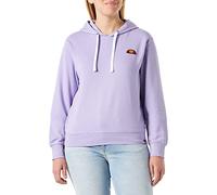 ELLESSE EHW252S22-433 Hoodie Sweatshirt Women Lavender S