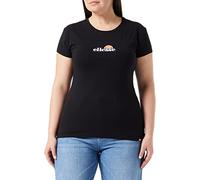 ELLESSE EHW902CO3-50 T-Shirt T-Shirt Women Black M