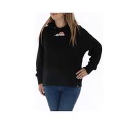 ELLESSE EHW903CO3-50 Hoodie Sweatshirt Men Black M