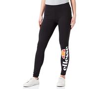 ELLESSE EHW908CO3-050 LEGGING Pants Women BLACK M