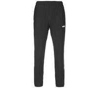 Ellesse Ezio Track Pants Pantalón, Hombre, Black, 2XL
